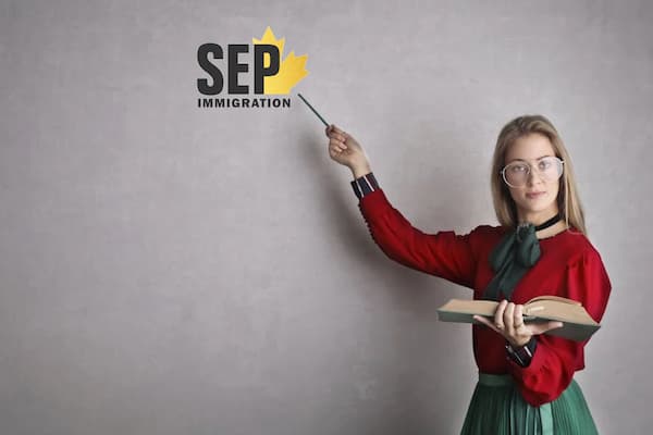 حقوق معلم در کانادا