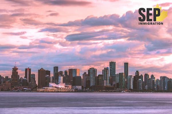 ونکوور بهترین شهر برای پیدا کردن کار در کانادا