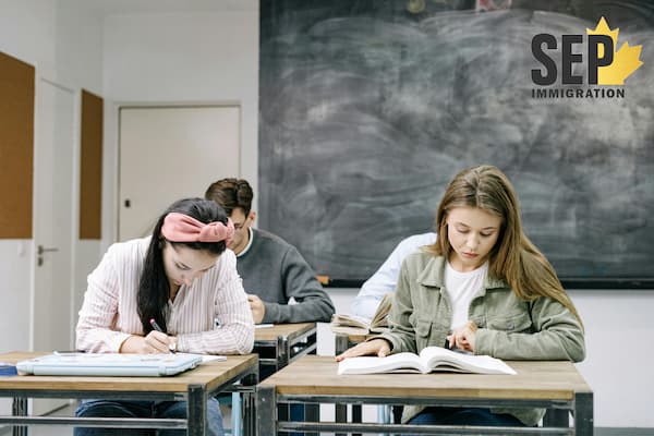 پذیرش دانشگاه ساسکاچوان