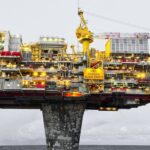 رشته مهندسی نفت در کانادا