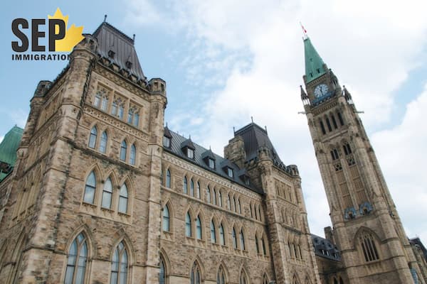 معرفی شهر اتاوا