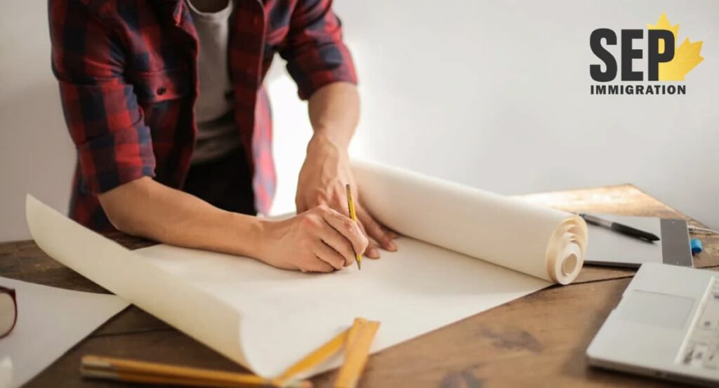 رشته های مهندسی عمران در کانادا