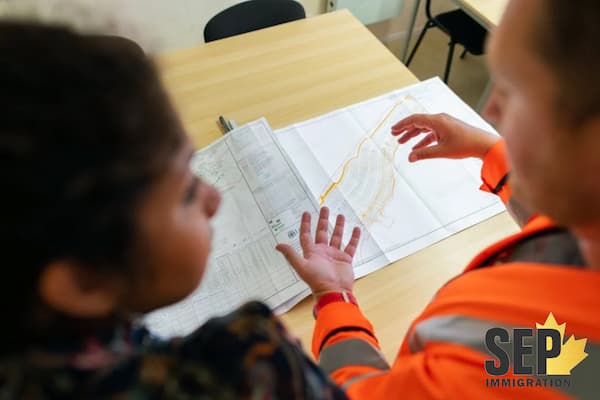 بهترین گرایش مهندسی عمران در کانادا