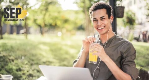 تحصیل در رشته برنامه نویسی در کانادا