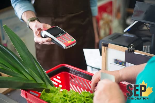 فروشگاه آنلاین ایرانی در کانادا