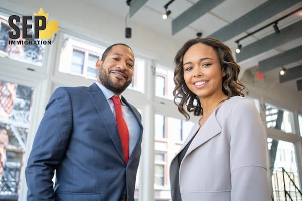 1 ویزا استارتاپ کانادا