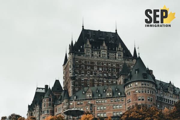 کارآفرینی کبک کانادا