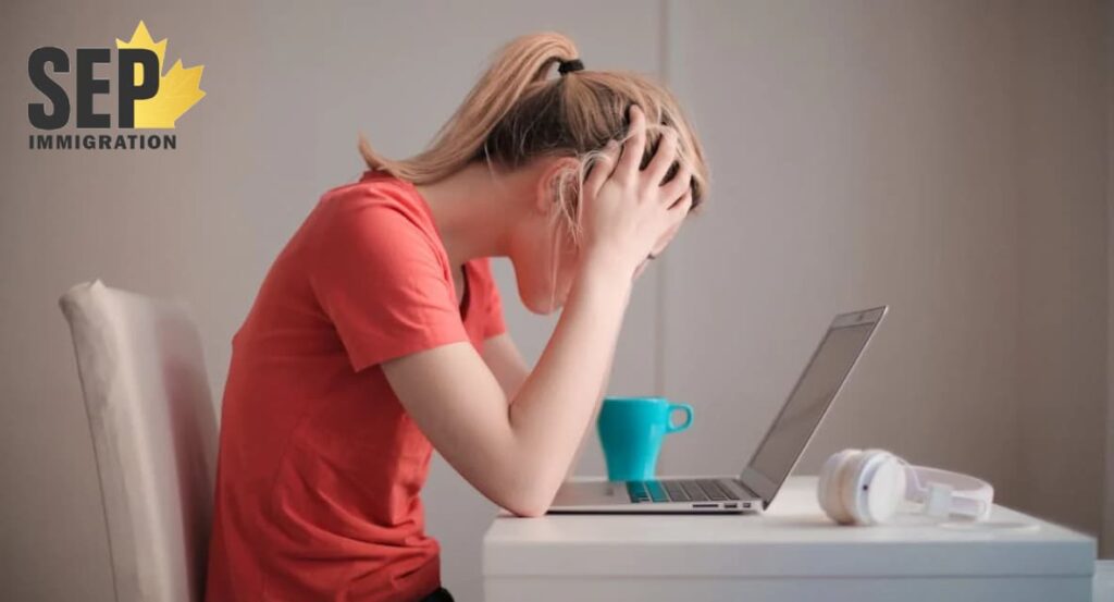 دلایل رد شدن ویزای تحصیلی کانادا