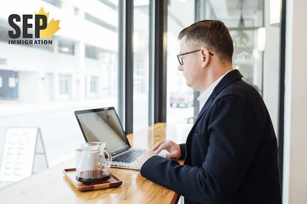 اخذ ویزا کانادا کارآفرینی