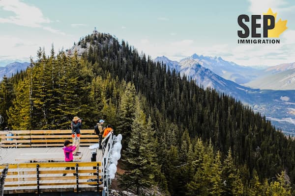 مدارک ویزای ویزیتوری کانادا