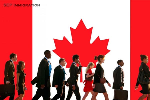 واجدین شرایط دریافت مجوز کار آزاد در کانادا