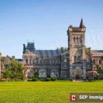 پذیرش دانشگاه تورنتو و ویزای تحصیلی کانادا