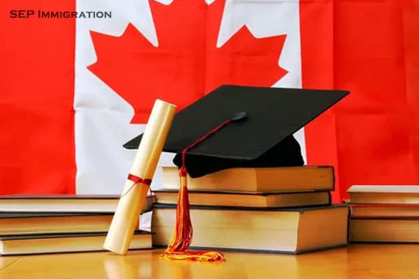 ویزای تحصیلی کانادا با دیپلم