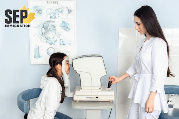 بینایی‌سنجی