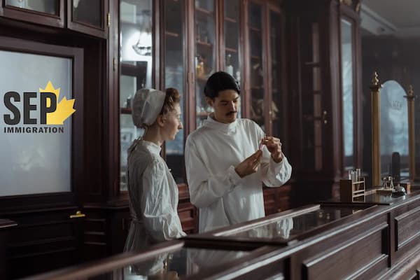 تکنسین داروخانه 