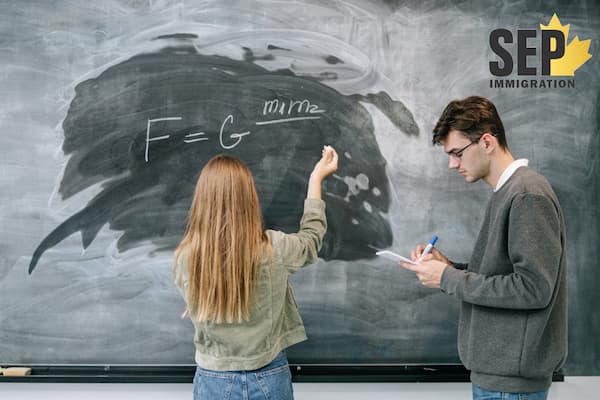 ویزای دانش آموزی چه نوع ویزایی است