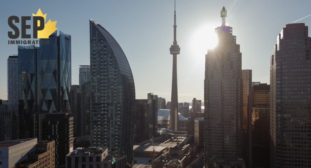 خانه های کانادا