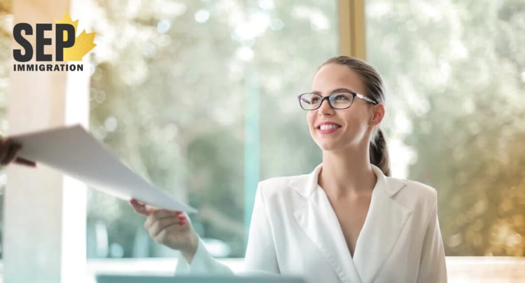 کار در کانادا بدون مدرک تحصیلی