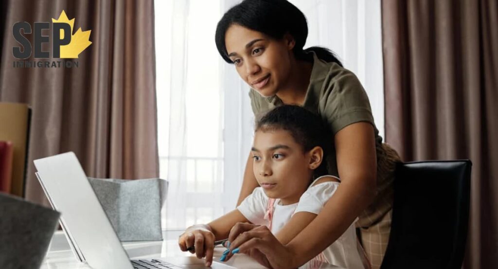 ویزای کانادا برای والدین دانشجو