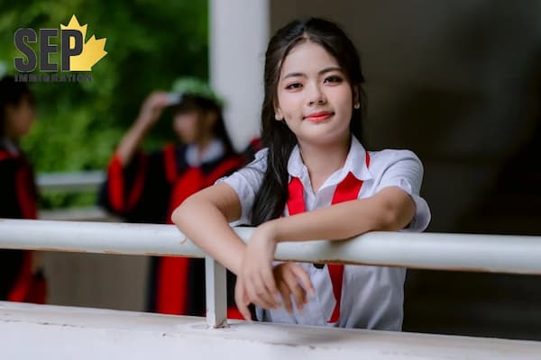 شرایط دریافت ویزای دانش‌ آموزی 