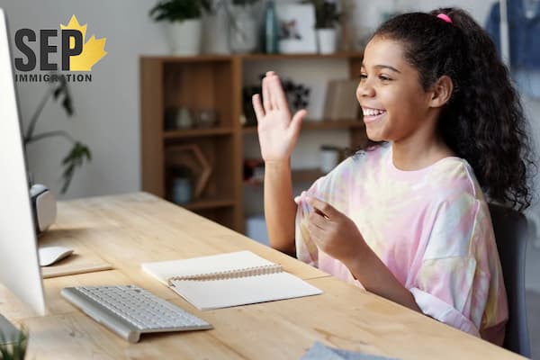 مدارک دریافت ویزای دانش آموزی 