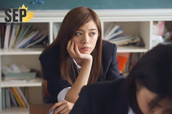 مدارک برای پذیرش از دانشگاه تورنتو