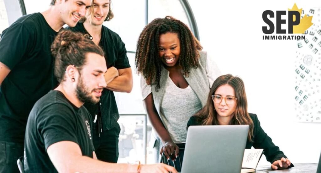 مهاجرت به کانادا از طریق استارتاپ
