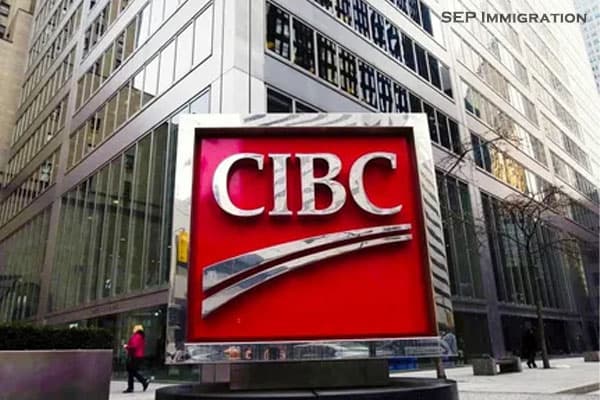 بانک تجارت سلطنتی کانادا (CIBC)