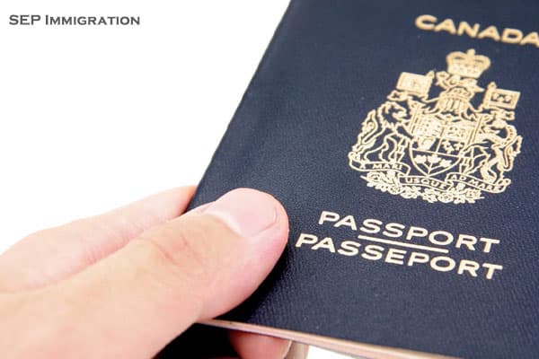 دریافت اقامت دائم در کشور کانادا