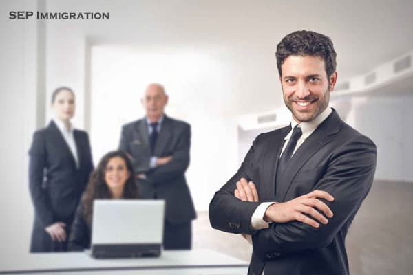 مشاغل اسکیل ورکر کانادا نوع B 