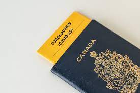 تاثیر کرونا بر مهاجرت به کانادا