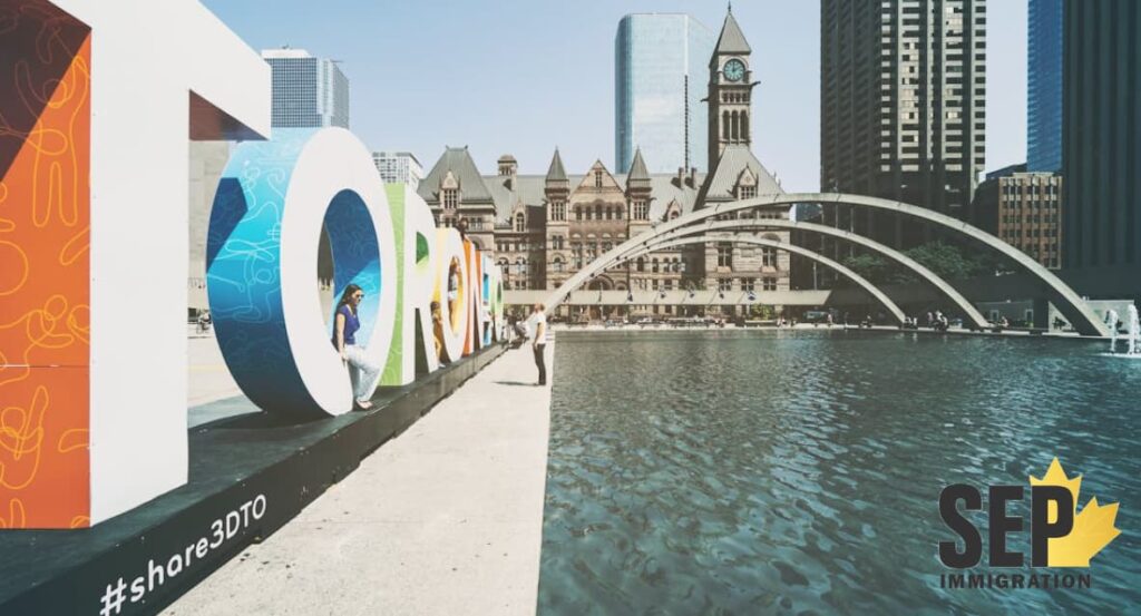 لیست مشاغل اسکیل ورکر کانادا