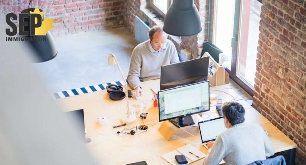 نمونه طرح کسب و کار استارتاپ کانادا