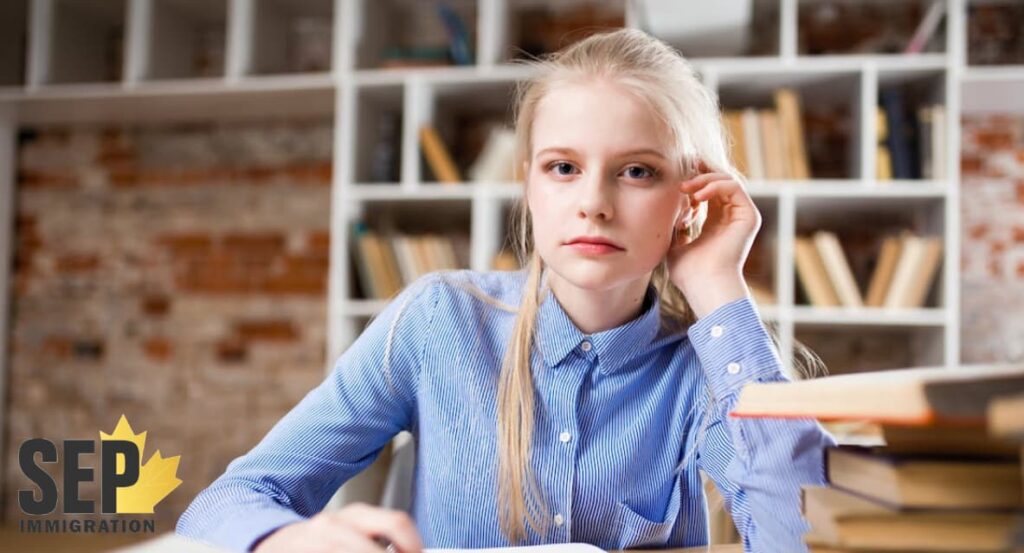 کالج‌ها یا دانشگاه‌های کانادا