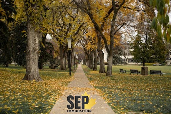 هالیفاکس در کانادا