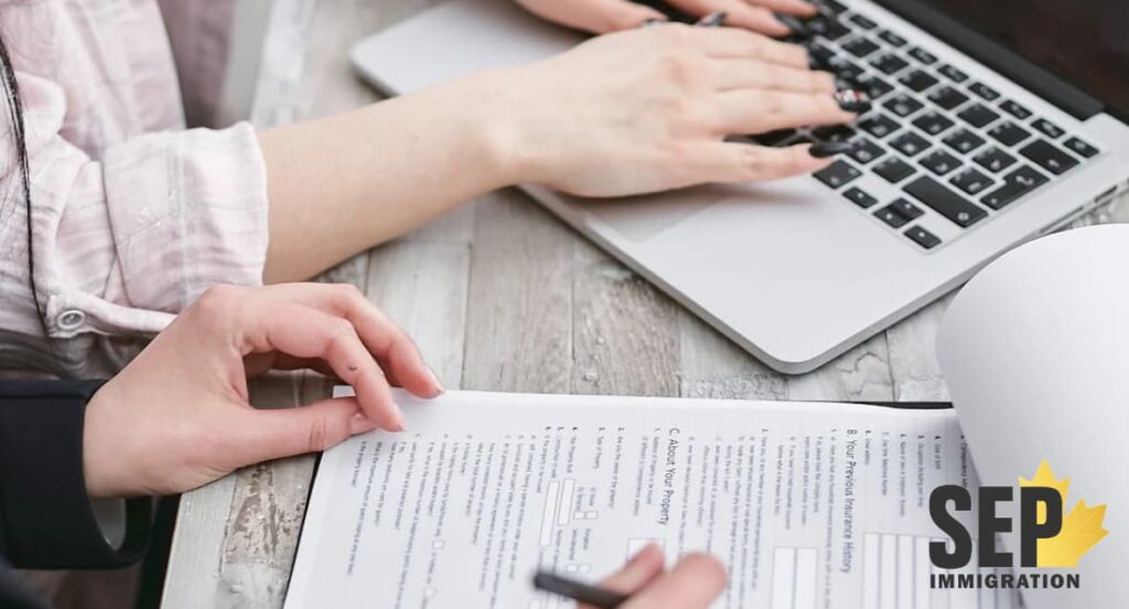 حساب بانکی در کانادا