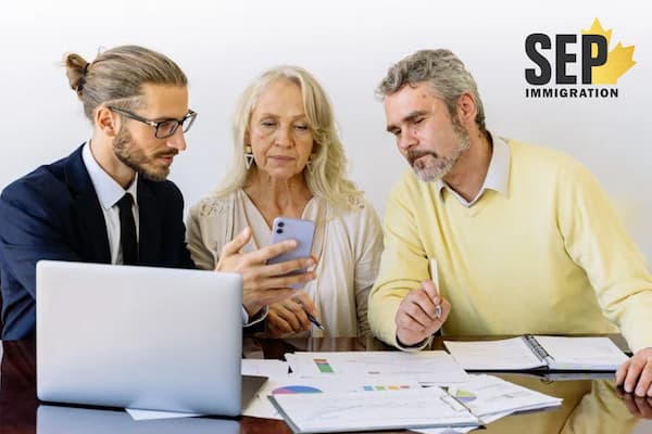 دریافت ویزا استارتاپ کانادا