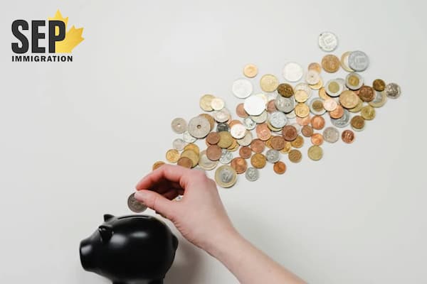 تمکن مالی اکسپرس اینتری کانادا