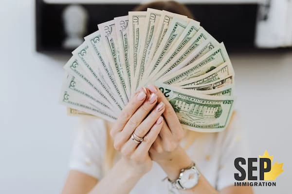 مزایای کار در کانادا