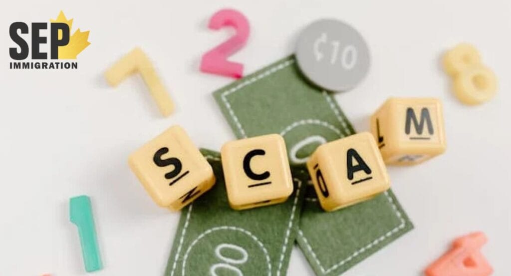 کلاهبرداری در ویزا استارتاپ کانادا