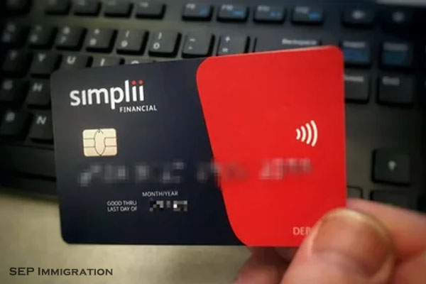 بانک Simplii Financial 