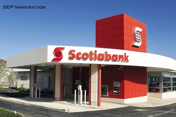 بانک Scotiabank