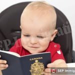 گرفتن شناسنامه نوزاد ایرانی در کانادا