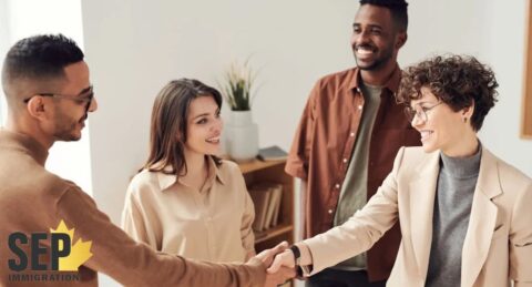 قوانین و شرایط ثبت شعبه شرکت در کانادا