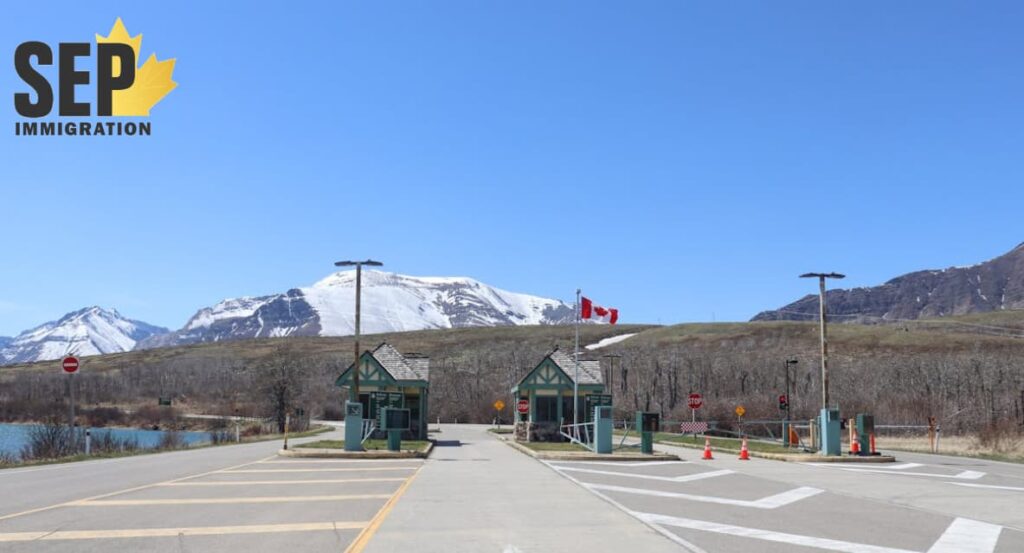 خبر مهم اداره مهاجرت برای ایرانیان کانادا