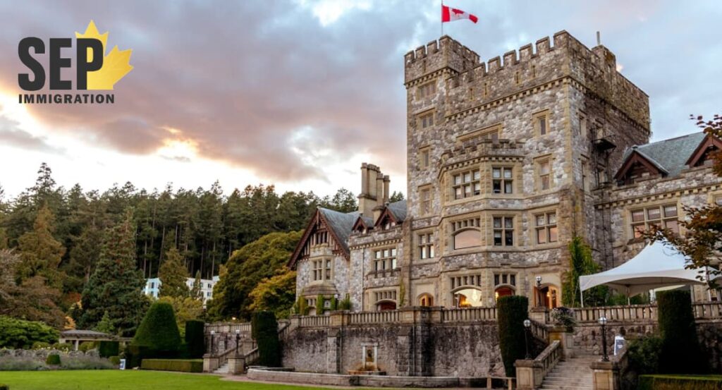 هزینه تحصیل در دانشگاه ویکتوریا کانادا