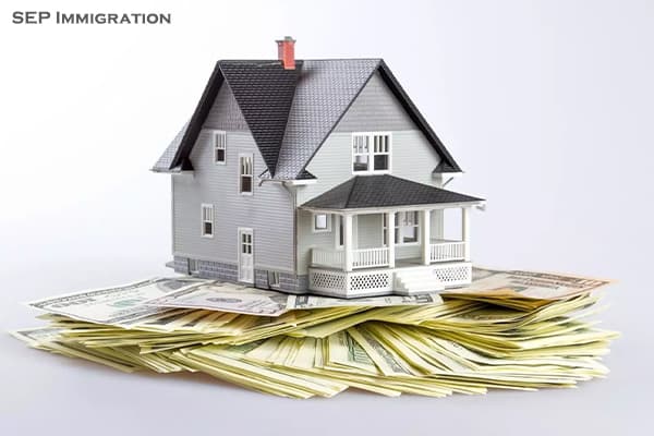 وام مسکن (Home Equity Loans) 