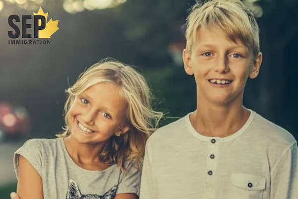 مهاجرت از طریق اسپانسرشیپ خواهر