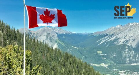 برنامهی اقامتی جدید برای پناهنجویان کانادا