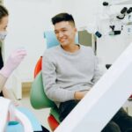 بازار کار دندانپزشکان در کانادا